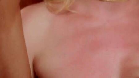 Счастливую Kendra Sunderland негры ебут в три члена