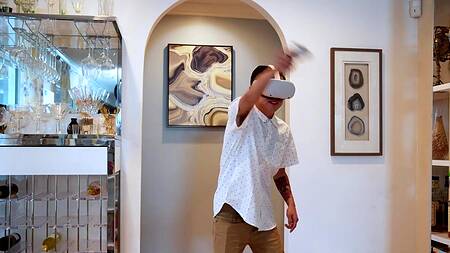 День благодарения с пасынками заканчивается групповухой для мачех