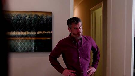 Увидел голое тело падчерицы Eliza Ibarra и трахнул её крепким членом