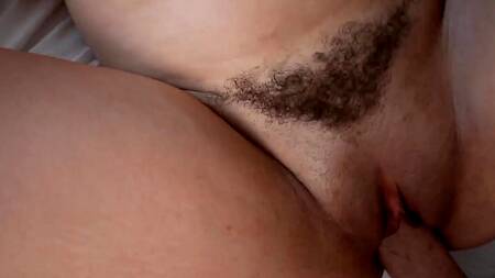 Отчим отшлепал милую падчерицу и наказал её сексом