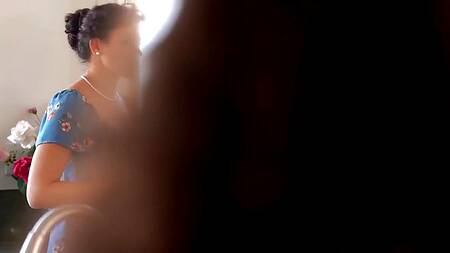 Мачеха хочет заниматься сексом с мужем и падчерицей