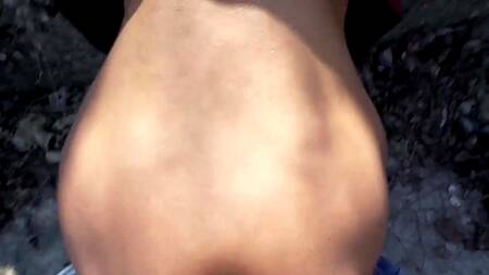 Худая Vanessa Alessia в кожанке трахается с парнем за деньги