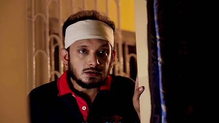 Индийская девушка давно не трахалась и поэтому отдается мужику