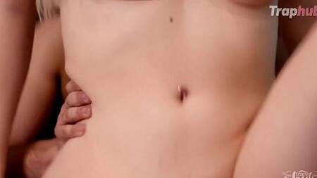 От транса взгляд не оторвать