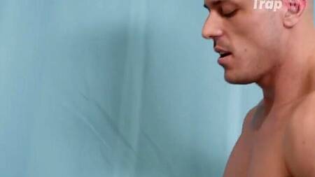 От транса взгляд не оторвать