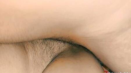 Проявил грубость и это возбудило индийскую девушку