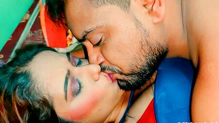 Проявил грубость и это возбудило индийскую девушку