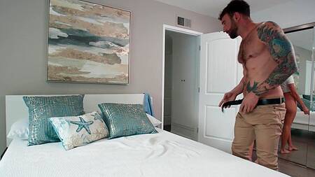 У жены красивая младшая сестра и ебется она страстно