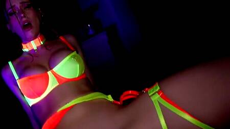 Жаркая анальная ебля с красивой после глубокого минета