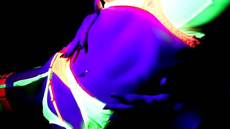 Жаркая анальная ебля с красивой после глубокого минета