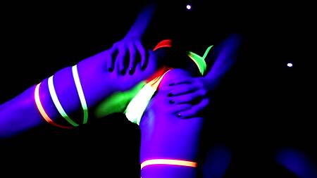 Жаркая анальная ебля с красивой после глубокого минета