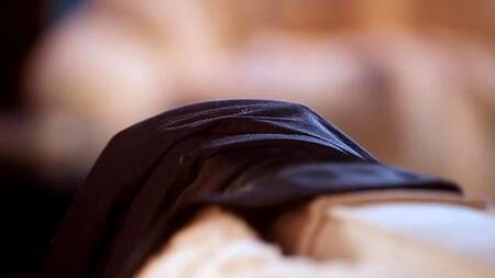 Истеричка снова устроила скандал и была страстно выебана