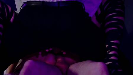 Сделал для жены сюрприз, позвав парня на МЖМ