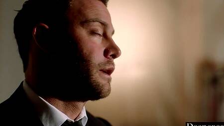 Сорвался и жестко поимел стервозную девушку