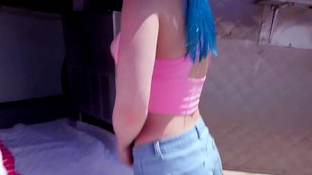 Геймерши альтушки обожат страстный секс - подборка