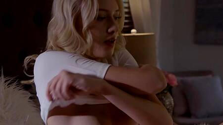 Милая падчерица слишком сильно любит отчима - подборка