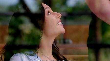 Муж с любовником подружились и трахнули красотку во все дырки