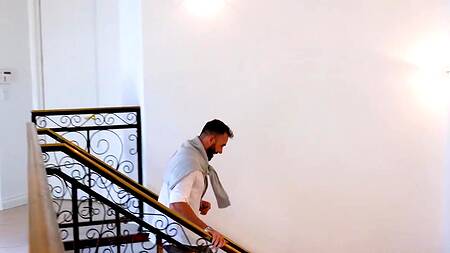 Развратная жена завела молодую любовницу для себя и мужа