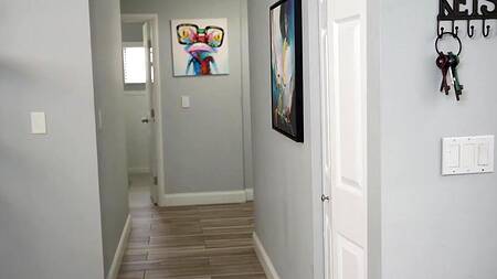 Худая падчерица приласкала киску раком и соблазнила отчима