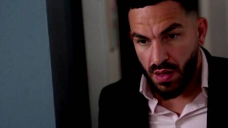 Худая падчерица приласкала киску раком и соблазнила отчима