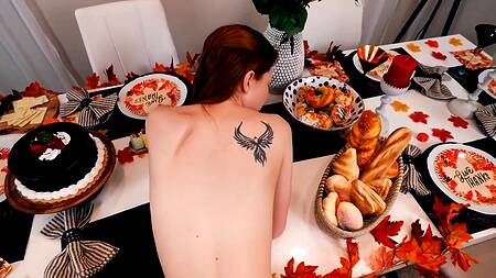 Сводной сестре не обязательно дрочить, её может трахнуть брат