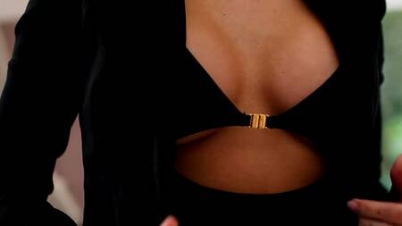 А начальница не такая уж и сука, если её хорошенько выебать