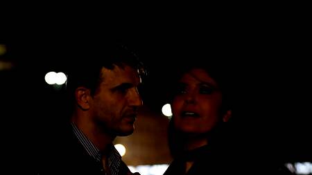 Жена после минета на набережной предлагает МЖМ с негром