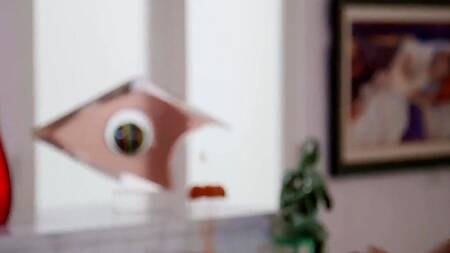 Изменил девушке с худенькой подружкой азиаткой