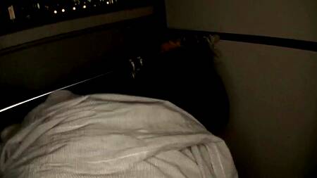 Показал милой японке свою квартиру и трахнул её на балконе