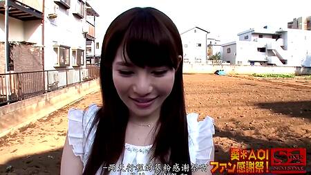 Красивая японка стала проституткой и ей безумно нравится