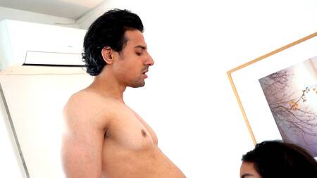 Жене становится намного лучше после измены с доктором