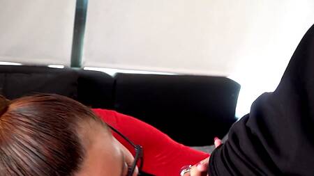 Горячая индийская мачеха учит пасынка заниматься анальным сексом