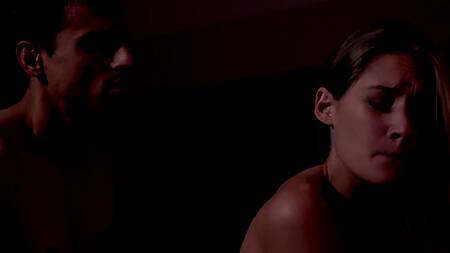 Индийский парень чувственно трахает европейскую подругу жены