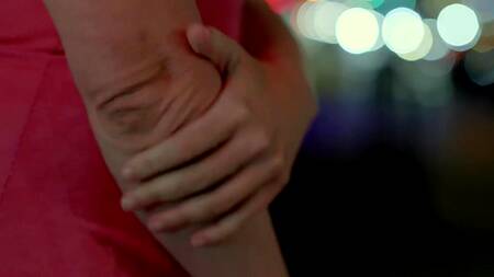 Полизал жопу жаркой милфы и понял, что она любит анальный секс