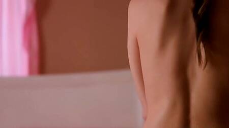 Милая студентка хочет быть наказала учительским членом