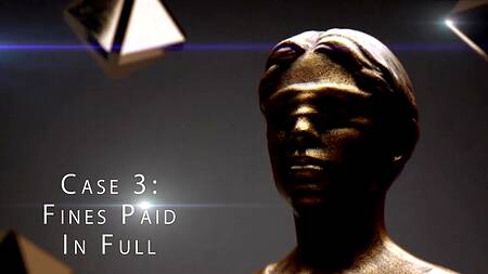 Удовлетворённая падчерица глотает сперму отчима