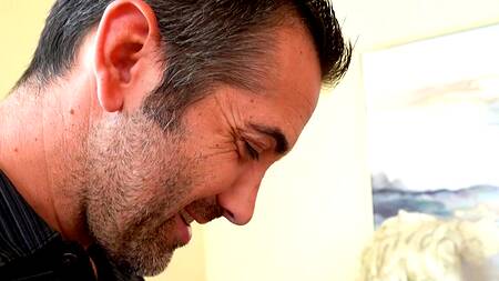 Милая падчерица выполняет функции жены и ебется с папочкой