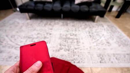 Не стесняйся, сводный брат, ласкай мою бритую киску