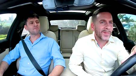 Милые подружки обменялись отцами и жарко ебутся