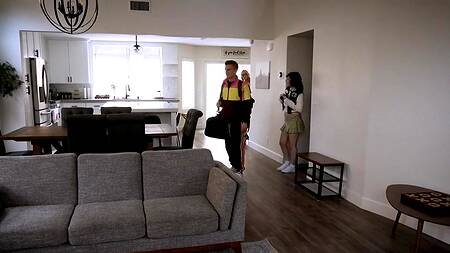 Подборка жаркого секса с молодыми и миниатюрными девками