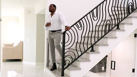 Ебля с двумя намного лучше, чем с одним негром