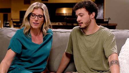 Мы не должны заниматься сексом, но займемся