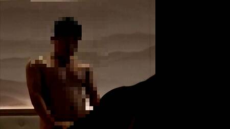 淫荡的中国熟女妓女人妻被口交后入