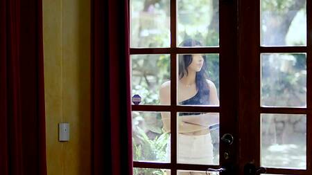 У мужика проблемы с женой, поэтому он трахает падчерицу