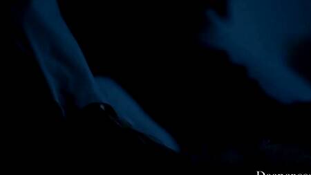 Муж на работу, а жена ебется с его младшим братом