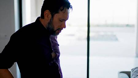 Пришел в гости к черной подруге жены и жарко её поимел