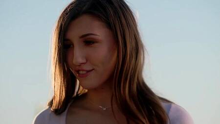 Выходные втроем за городом с двойным проникновением