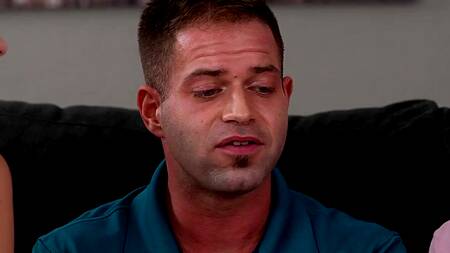 Урок сексуального воспитания от двух мачех