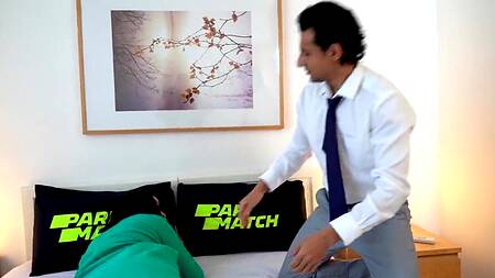 Жену нужно срочно трахнуть, а то ей сейчас станет хуже