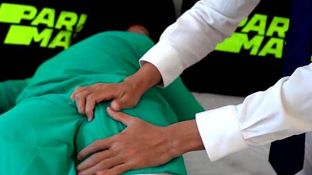 Жену нужно срочно трахнуть, а то ей сейчас станет хуже